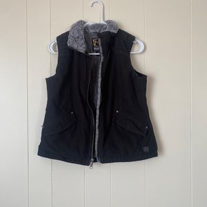 Noble Outfitters Size Small Vest